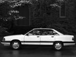 Audi 100 1988 года (NA)